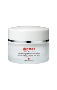 Skincode Revitalizing Eye Contour Göz Çevresi Bakım Kremi 15 ML Skincode Revitalizing Eye Contour Göz Çevresi Bakım Kremi 15 ML