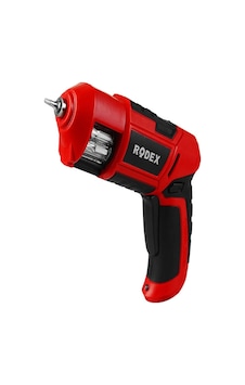 Rodex RDX331 3.6 V Akülü Vidalama Rodex RDX331 3.6 V Akülü Vidalama