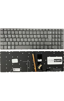 Lenovo Uyumlu Ideapad 3-15ııl05 81we00n1tx Klavye Tr Işıklı Power Tuşlu Füme Lenovo Uyumlu Ideapad 3-15ııl05 81we00n1tx Klavye Tr Işıklı Power Tuşlu Füme