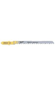 Milwaukee Dekupaj Bıçağı Specıal 75Mm Milwaukee Dekupaj Bıçağı Specıal 75Mm