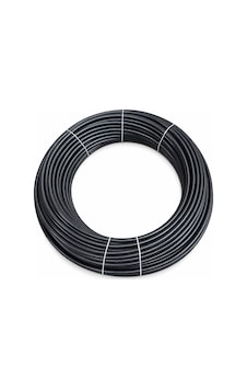 Kangal Kablo Koruma Borusu Pe 16 Mm 100m Siyah Kangal Kablo Koruma Borusu Pe 16 Mm 100m Siyah