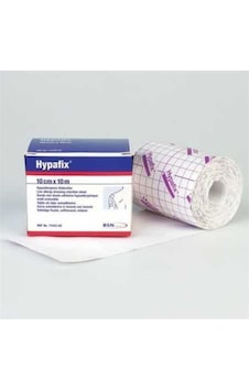 Hypafix Flaster 10 CM x 10 M Hypafix Flaster 10 CM x 10 M