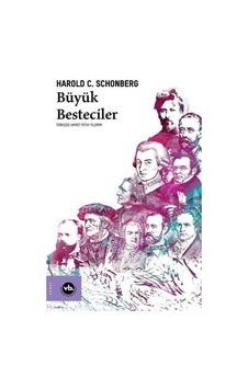 Büyük Besteciler Büyük Besteciler
