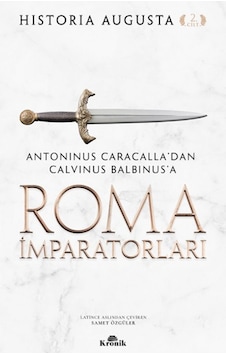 Roma Imparatorlari (Cilt 2) Roma Imparatorlari (Cilt 2)