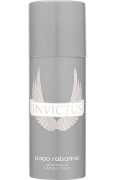 Paco Rabanne Invictus Erkek Deodorant 150 ML 3349668515745 Paco Rabanne Invictus Erkek Deodorant 150 ML 3349668515745