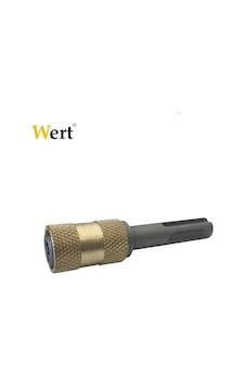 Wert 3298 Sds Plus Bits Uç Adaptörü Wert 3298 Sds Plus Bits Uç Adaptörü