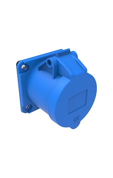 Bemis 3x32A Makine Prizi Ip 44 220 Volt Bc1-3403-2413 Bemis 3x32A Makine Prizi Ip 44 220 Volt Bc1-3403-2413