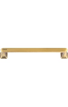 Gürçayhırdavat Manço Kulp Antik Sarı 128Mm (2 Adet)