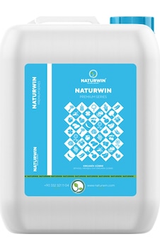 Naturwin Sıvı Organik Bitki Besini Gübre 20 KG