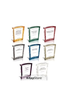 Aforizma Seti-8 Kitap Takım- Maya Kitap Aforizma Seti-8 Kitap Takım- Maya Kitap