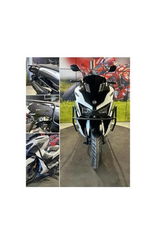 Sym Jetx 125 Koruma Demiri