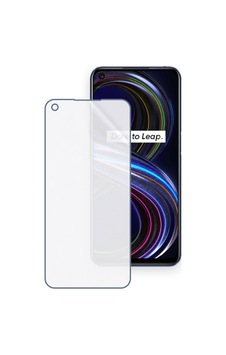 Realme 8s 5g Uyumlu Ön Yüzey Nano Şeffaf Hidrojel Ekran Koruyucu Realme 8s 5g Uyumlu Ön Yüzey Nano Şeffaf Hidrojel Ekran Koruyucu