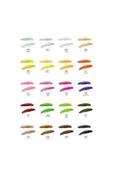 Libra Lures Larva Cheese Suni Yem Libra Lures Larva Cheese Suni Yem