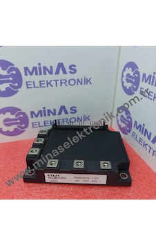 7mbı50n120 Igbt Modül