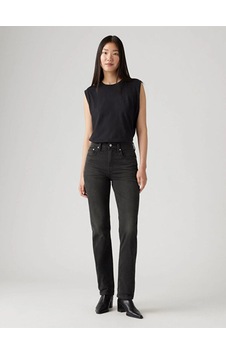 Levi's Pantolon Levis Siyah Levi's Pantolon Levis Siyah
