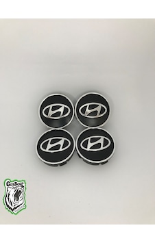Jant Göbeği Hyundai 55/60 (55Mm Yuva) 4Lü Set (502481341) Jant Göbeği Hyundai 55/60 (55Mm Yuva) 4Lü Set (502481341)
