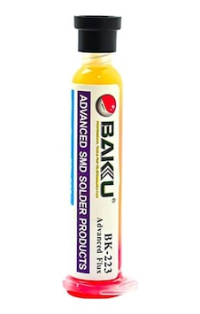 Baku Bk-223 Krem Flux 10cc Baku Bk-223 Krem Flux 10cc