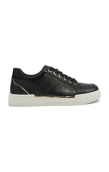Nine West Pınıa 6fx Siyah Kadın Sneaker 000000000102159074 Siyah