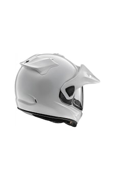 Arai Tour-X5 Kapalı Motosiklet Kaskı Beyaz Arai Tour-X5 Kapalı Motosiklet Kaskı Beyaz