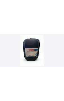 Ozopak Endüstriyel Bulaşık Makinesi Parlatıcısı 20 Kg