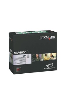 Tonersepeti Lexmark T520-12a6835 Toner Tonersepeti Lexmark T520-12a6835 Toner