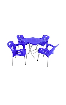 Depootoptan Mandella Katlanır Ayak 80 x 80 CM Demir Ayaklı Nil Koltuk Masa Takımı (533788223) Depootoptan Mandella Katlanır Ayak 80 x 80 CM Demir Ayaklı Nil Koltuk Masa Takımı (533788223)