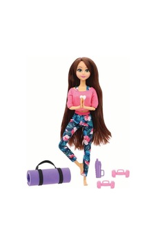 Buğz Dreameez Yoga Oyun Seti