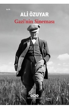 Gazi'Nin Sineması 492493975