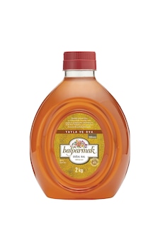 Balparmak Yayla ve Ova Süzme Çiçek Balı 2 KG Balparmak Yayla ve Ova Süzme Çiçek Balı 2 KG
