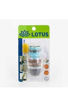 Lotus Musluk Filtresi Lts-sf107 Lotus Musluk Filtresi Lts-sf107