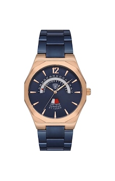 Tı-586mlrl Tıger Çelik Erkek Saati Rose Gold Tı-586mlrl Tıger Çelik Erkek Saati Rose Gold