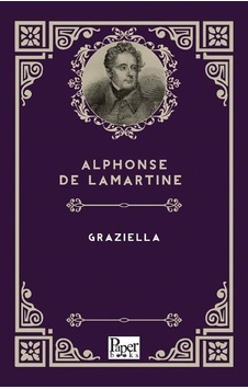 Graziella / Alphonse De Lamartine