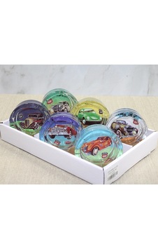 Zenvia Cam Küllük Alk3672 Znv2026 Çok Renkli Zenvia Cam Küllük Alk3672 Znv2026 Çok Renkli