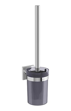 Artema Root Tuvalet Fırçalığı, Krom A44811 Krom Artema Root Tuvalet Fırçalığı, Krom A44811 Krom