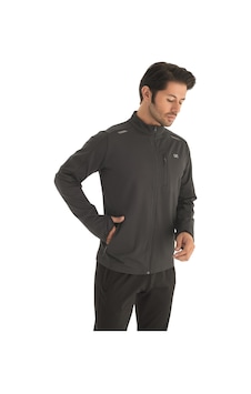 Crozwise Erkek Dalgıç Parmaklıklı Spor Sweat 001 Crozwise Erkek Dalgıç Parmaklıklı Spor Sweat 001