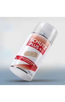 Schutz Plus Yara Kapatıcı Sprey Schutz Plus Yara Kapatıcı Sprey