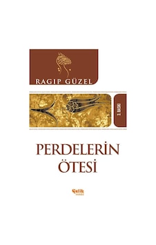 Perdelerin Ötesi - Ragıp Güzel