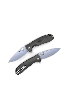 Honey Badger Leaf 14c28n Small Black Kamp Çakı Siyah Honey Badger Leaf 14c28n Small Black Kamp Çakı Siyah