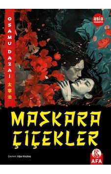 Maskara Çiçekler Maskara Çiçekler