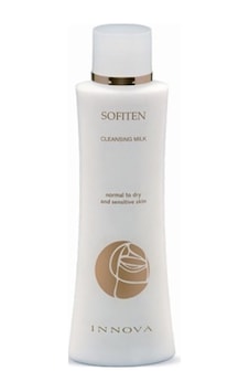 Innova Sofiten Cilt Temizleme Sütü 200 ML Innova Sofiten Cilt Temizleme Sütü 200 ML