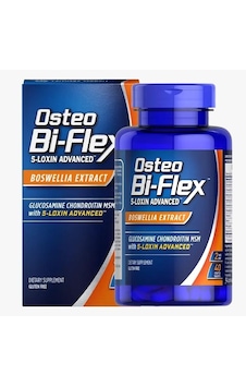 Osteo Bi-Flex 5-loxin Adv 120 Tablet Osteo Bi-Flex 5-loxin Adv 120 Tablet