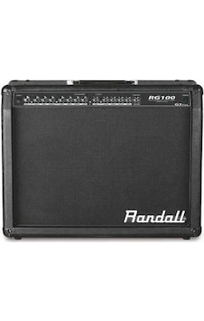 Randall Rg100G3 Plus Combo Elektro Gitar Amfisi