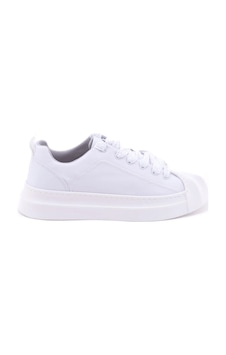 Gamelu Strong 24kg Kadın Beyaz 36-40 Sneaker Ayakkabı Gamelu Strong 24kg Kadın Beyaz 36-40 Sneaker Ayakkabı