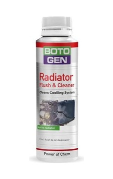 Botogen Radyatör Temizleyici 300 Ml Botogen Radyatör Temizleyici 300 Ml