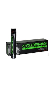 Colormax Tüp Boya 7.44 Kumral Yoğun Bakır Colormax Tüp Boya 7.44 Kumral Yoğun Bakır