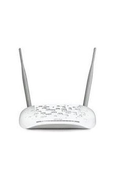 TP-LINK TD-W9970 300MBPS VDSL2/ADSL2 WI-FI MODEM ROUTER