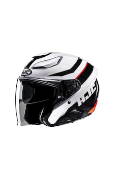 Hjc F31 Kask Naby Mc1 B16 Hjc F31 Kask Naby Mc1 B16