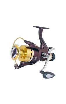 Discovery Challenger 600 Baitrunner 8+1 Surf Olta Makinesi Discovery Challenger 600 Baitrunner 8+1 Surf Olta Makinesi