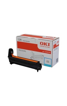 Oki Mc760-45395703 Mavi Drum Ünitesi Mc760Dn Oki Mc760-45395703 Mavi Drum Ünitesi Mc760Dn