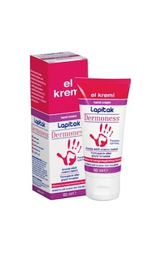 Lapitak Dermones El Bakım Kremi 60 ML